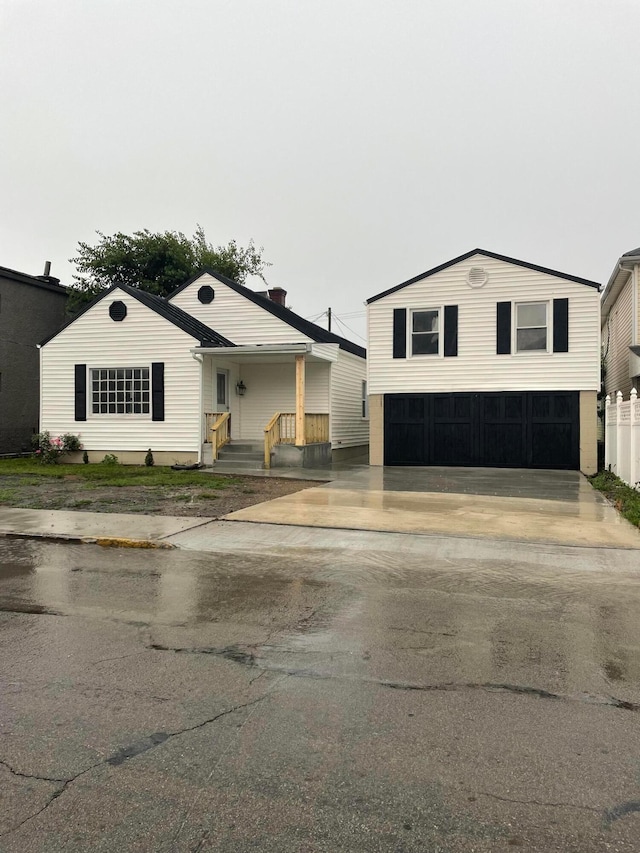 212 S Scioto St, Circleville, OH 43113 - view of front of house