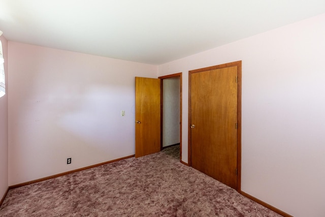 2052 Lorimer Dr NE, Newark, OH 43055 - carpeted spare room featuring baseboards