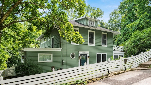 525 W College St, Granville, OH 43023 - photo 53