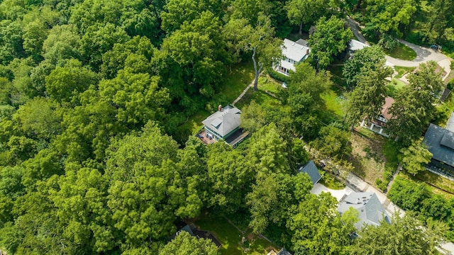 525 W College St, Granville, OH 43023 - photo 51
