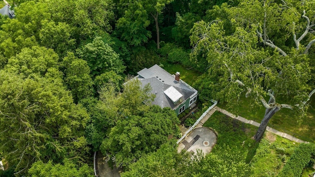 525 W College St, Granville, OH 43023 - photo 52