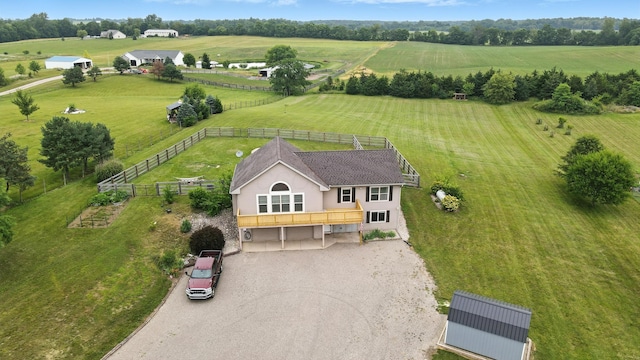 7201 State Route 559, Zanesfield, OH 43360