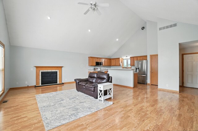 7201 State Route 559, Zanesfield, OH 43360