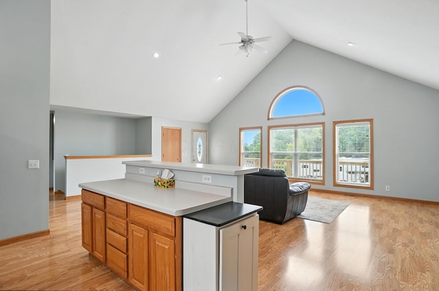 7201 State Route 559, Zanesfield, OH 43360