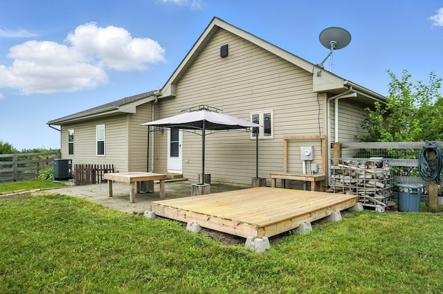 7201 State Route 559, Zanesfield, OH 43360