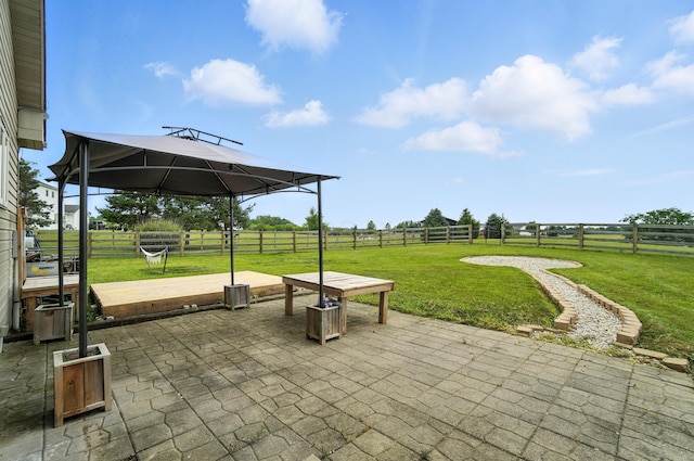 7201 State Route 559, Zanesfield, OH 43360