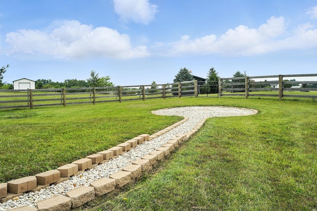 7201 State Route 559, Zanesfield, OH 43360