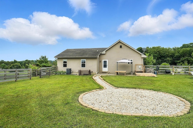 7201 State Route 559, Zanesfield, OH 43360
