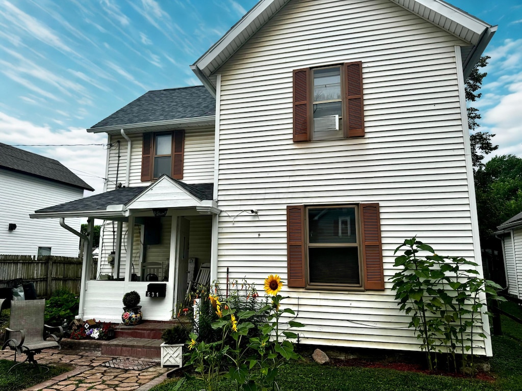 531 Toledo Ave, Marion, OH 43302 - photo 2