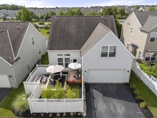 4617 Sahalee Dr, Grove City, OH 43123 - photo 45