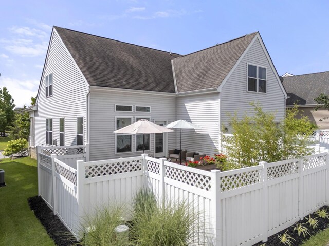 4617 Sahalee Dr, Grove City, OH 43123 - photo 46