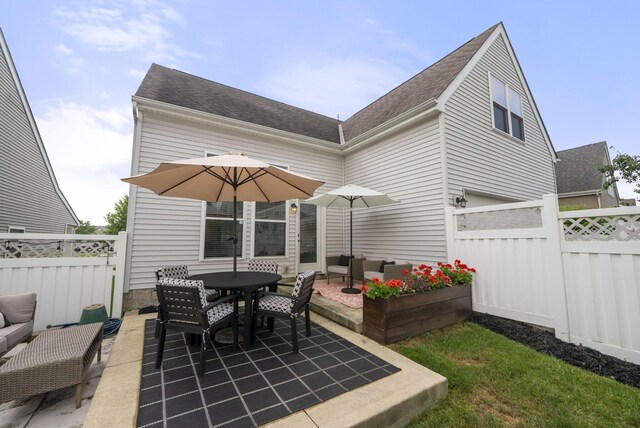 4617 Sahalee Dr, Grove City, OH 43123 - photo 40