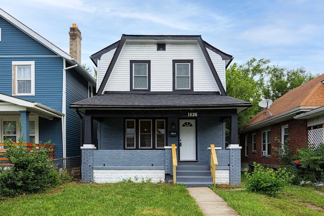 1526 Minnesota Ave, Columbus, OH 43211