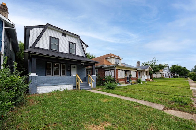 1526 Minnesota Ave, Columbus, OH 43211