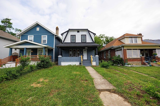 1526 Minnesota Ave, Columbus, OH 43211