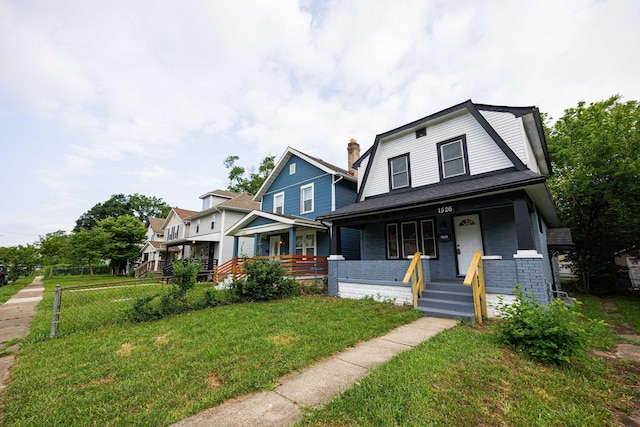 1526 Minnesota Ave, Columbus, OH 43211