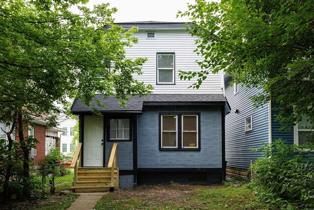1526 Minnesota Ave, Columbus, OH 43211
