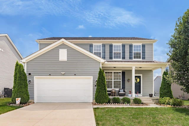 258 Glemsbury Dr, Delaware, OH 43015 - photo 1