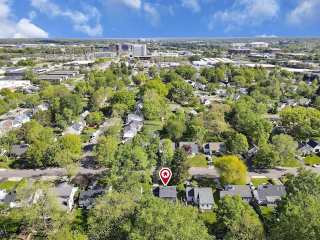 977 Sells Ave, Columbus, OH 43212 - view of property location featuring nearby suburban area