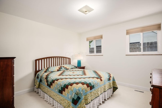2269 Cranford Rd, Columbus, OH 43221 - carpeted bedroom featuring multiple windows