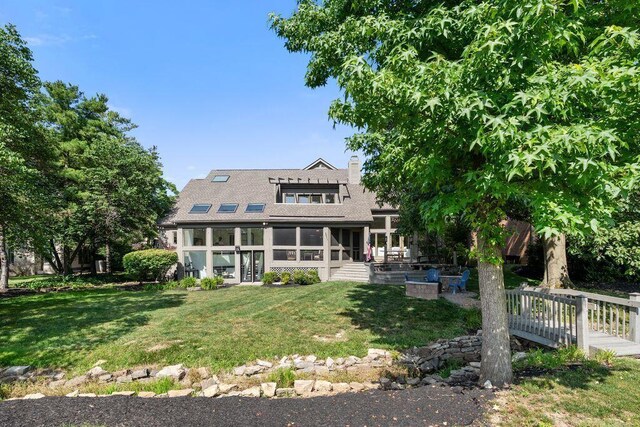 8028 Holyrood Ct, Dublin, OH 43017 - photo 14