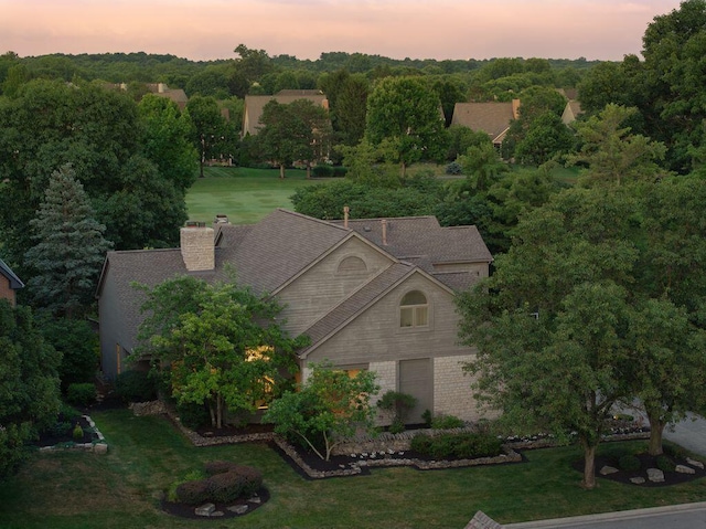 8028 Holyrood Ct, Dublin, OH 43017 - photo 1