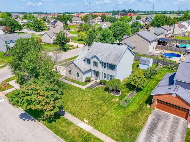 3655 Lake Albert Way, Grove City, OH 43123 - photo 71