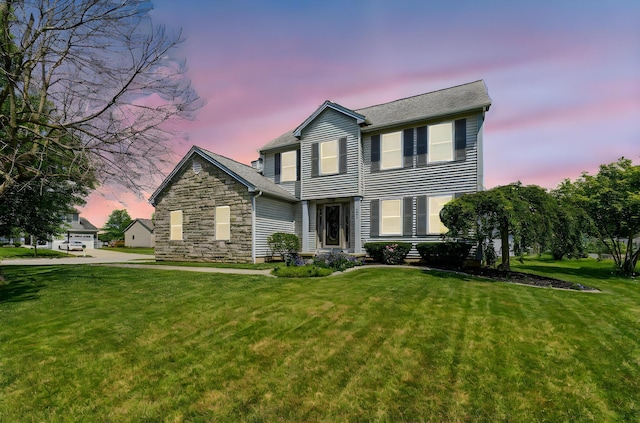 3655 Lake Albert Way, Grove City, OH 43123 - photo 2