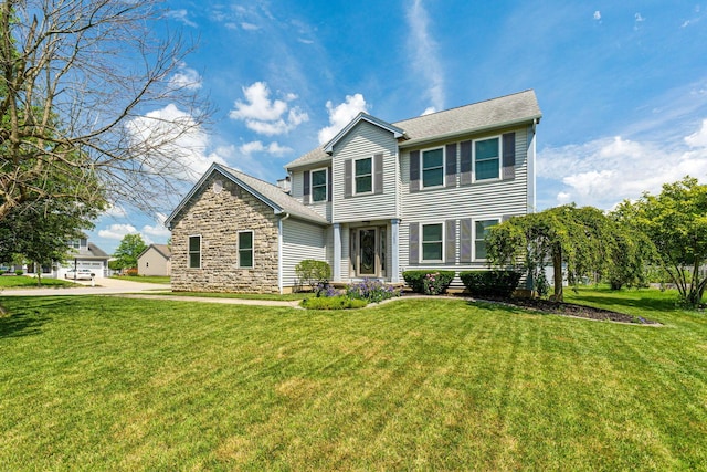 3655 Lake Albert Way, Grove City, OH 43123 - photo 3