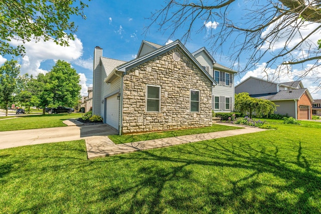 3655 Lake Albert Way, Grove City, OH 43123 - photo 4