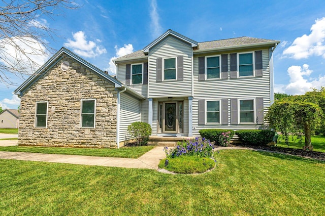 3655 Lake Albert Way, Grove City, OH 43123 - photo 1
