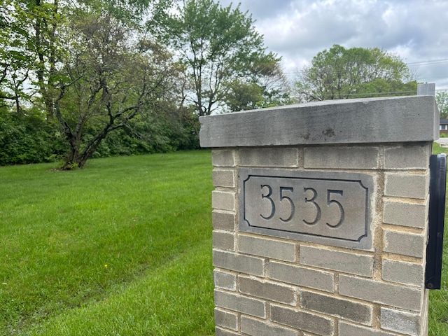 3535 Polley Rd, Columbus, OH 43221 - exterior view