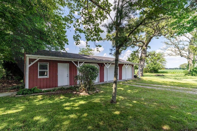 6880 Lilly Chapel Georgesville Rd, London, OH 43140 - photo 32