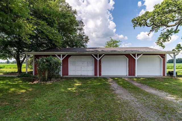 6880 Lilly Chapel Georgesville Rd, London, OH 43140 - photo 33