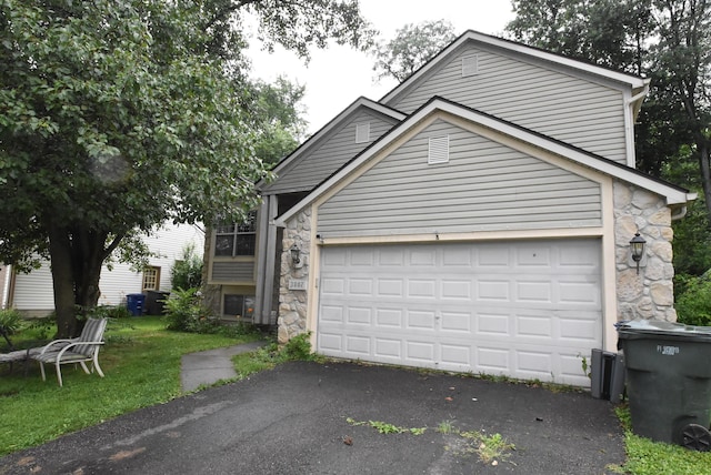 3887 Highland Bluff Dr, Groveport, OH 43125 - photo 1