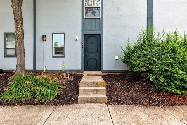 1030 Galliton Ct Unit B, Columbus, OH 43220 - property entrance