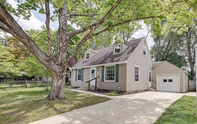 551 Colonial Ave, Worthington, OH 43085 - photo 1