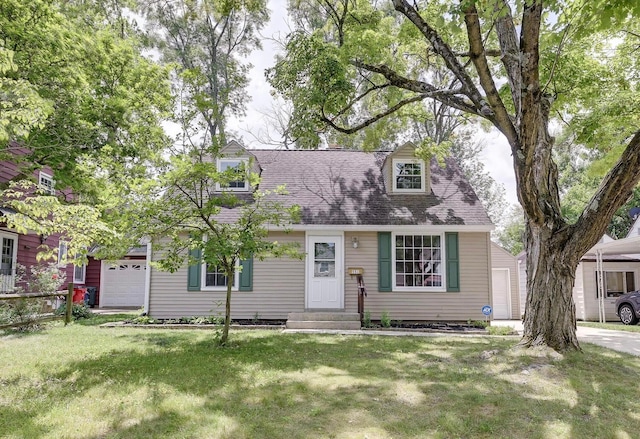 551 Colonial Ave, Worthington, OH 43085 - photo 2