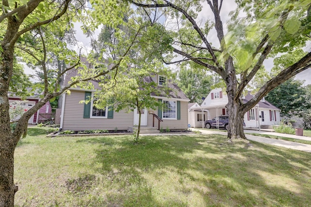551 Colonial Ave, Worthington, OH 43085 - photo 3