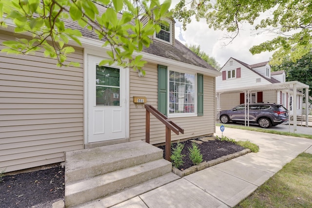 551 Colonial Ave, Worthington, OH 43085 - photo 4