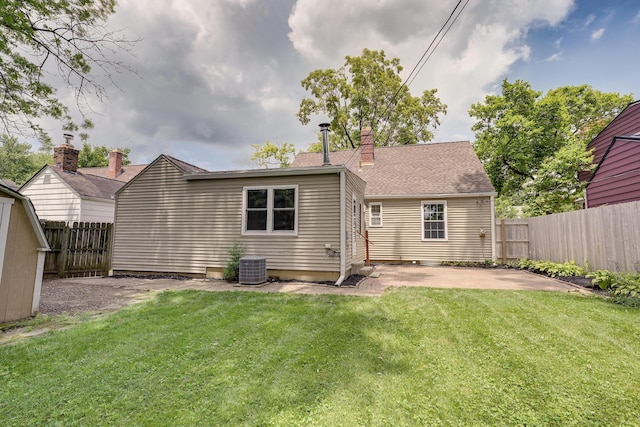 551 Colonial Ave, Worthington, OH 43085 - photo 39