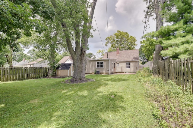 551 Colonial Ave, Worthington, OH 43085 - photo 42