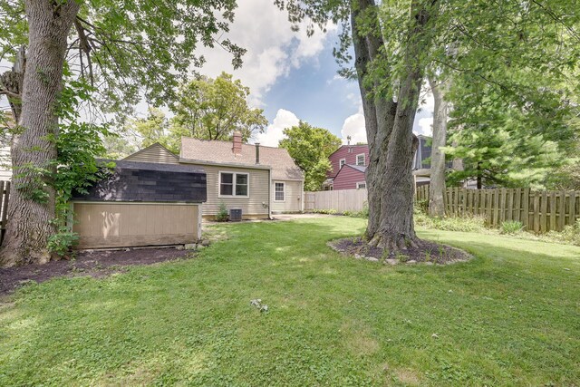 551 Colonial Ave, Worthington, OH 43085 - photo 43