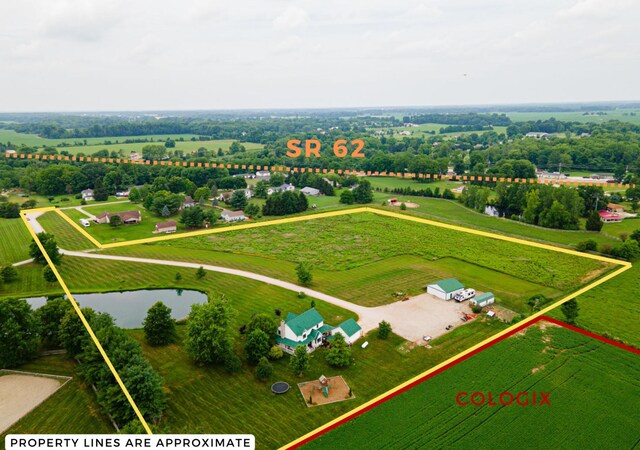 5520 Clover Valley Rd, Johnstown, OH 43031 - photo 3
