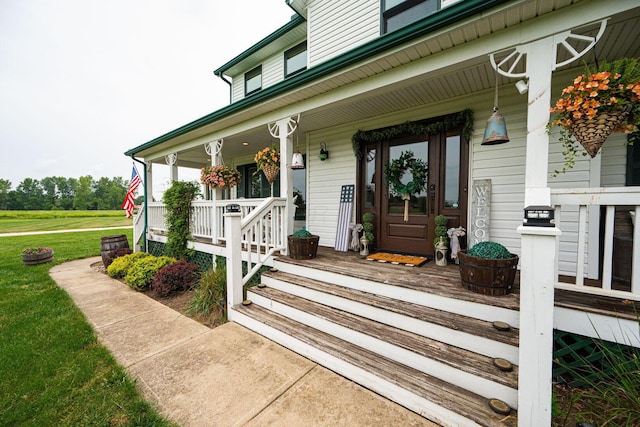 5520 Clover Valley Rd, Johnstown, OH 43031 - photo 7
