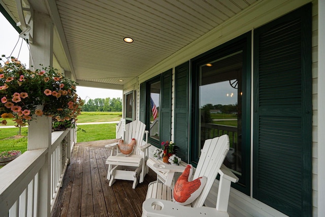 5520 Clover Valley Rd, Johnstown, OH 43031 - photo 8