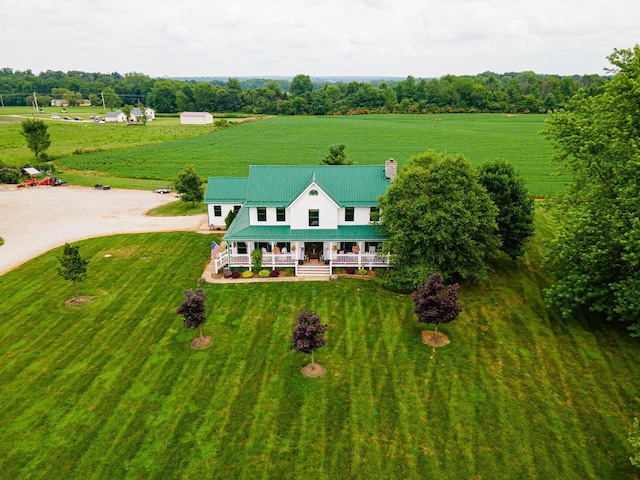5520 Clover Valley Rd, Johnstown, OH 43031 - photo 5