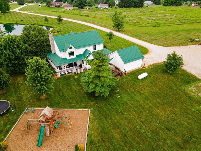 5520 Clover Valley Rd, Johnstown, OH 43031 - photo 59