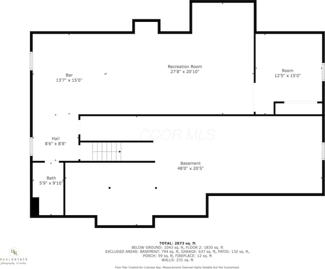 210 Emmaus Rd, Marysville, OH 43040 - photo 47