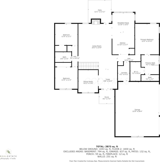 210 Emmaus Rd, Marysville, OH 43040 - photo 48